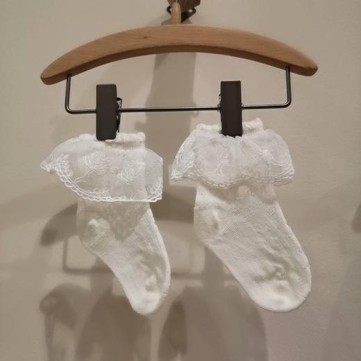 江南布衣  22年夏装新款  成衣饰品组合套装  YM2H30100 商品图4