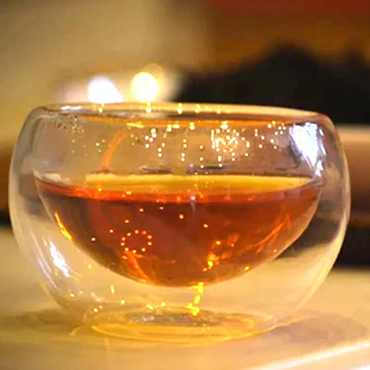 红茶 | 西蜀茶缘 【2025年新茶】 蒙顶红茶 100g 商品图2