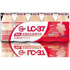 优益C原味100ml