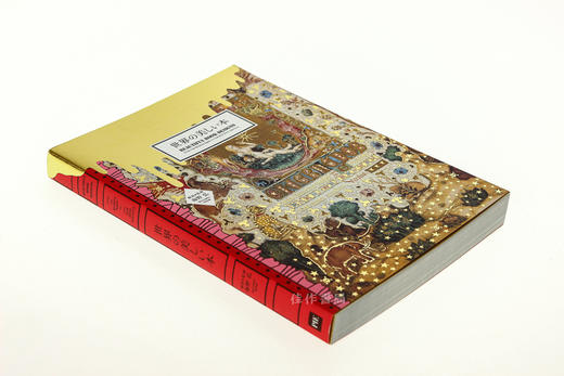 Beautiful Book Designs: From the Middle Ages to the Mid 20th Century/美丽的书籍设计：从中世纪到二十世纪中叶 商品图1