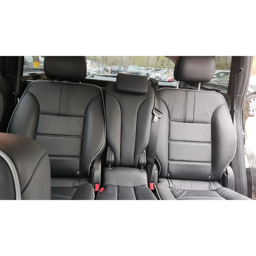 奔驰  R 320 4MATIC 商务 【长租-北京】 商品图7