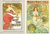 The World of Mucha: A Journey to Two Fairylands: Paris and Czech / 穆夏的世界：两个奇妙城市之旅：巴黎与捷克 商品缩略图4