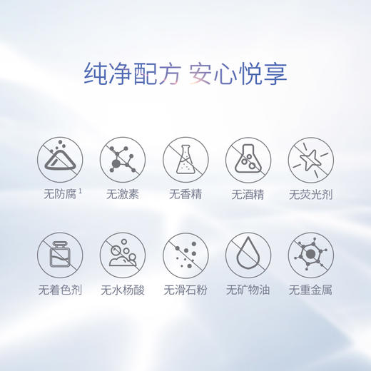 【爆款面膜】低至¥1.98/片 补水焕亮由你搭配 任选10盒 鲜润沁透补水面膜/盈亮透润精华面膜(5片/盒) 商品图10