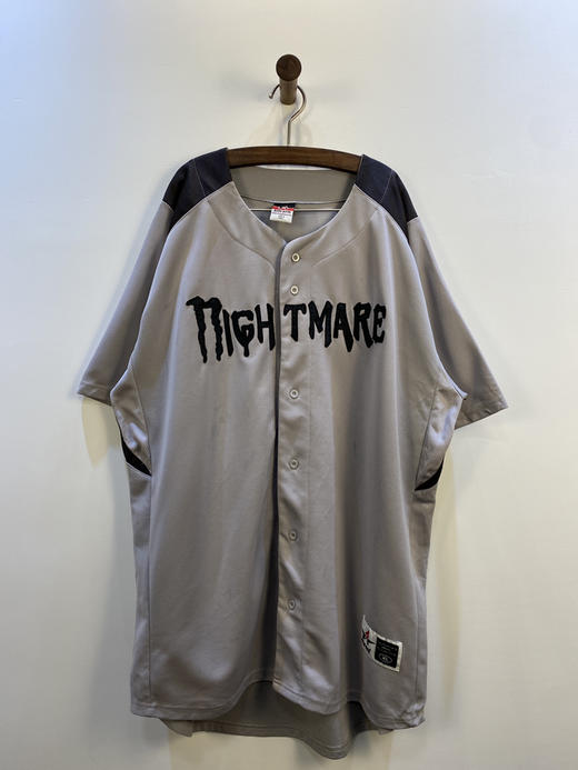 Allison 棒球服 （XL） 商品图0