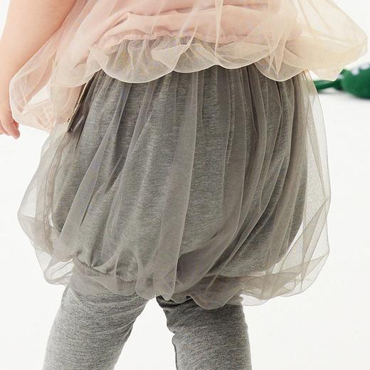 江南布衣  22年夏装新款  九分裤    YM2E60700 商品图2