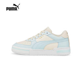 彪马男鞋女鞋2022春季新款低帮舒适运动休闲时尚板鞋1pu38019008