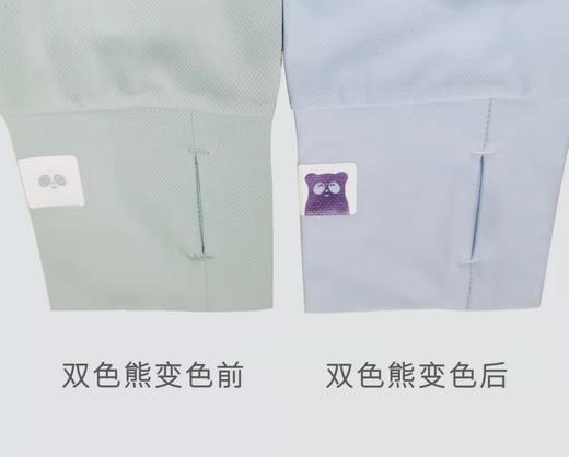 【双色熊皮肤衣！一件顶六件！！！】盒装女夏爆款冰丝/防晒衣防紫外线超薄透气速干夹克款 商品图6