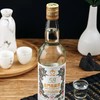 金门高粱酒白金龙(黑盒)58度 600ml 商品缩略图2
