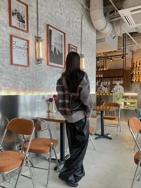 NUTH22SS｜博主穿搭分享💫