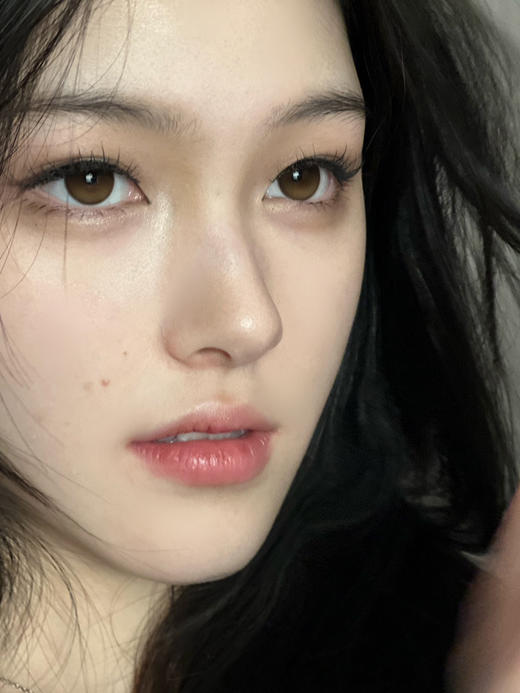 【年抛 morea |】黄油啤酒 morealenslab  | 中直径14.2，着色13.5 | 【同品牌两副更划算,选款色板在详情页】 商品图7