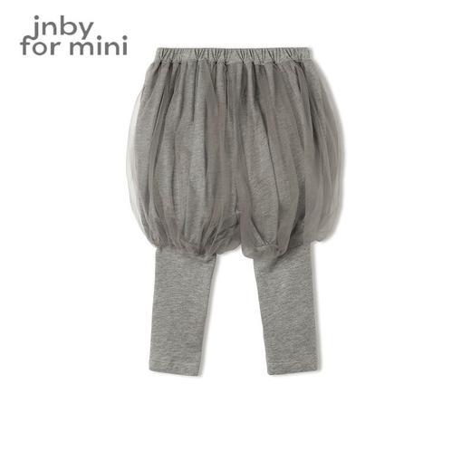 江南布衣  22年夏装新款  九分裤    YM2E60700 商品图3