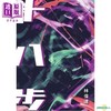 【中商原版】十八步 港台原版  初文   文学 商品缩略图0