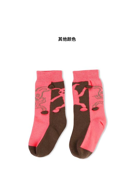 江南布衣  22年夏装新款袜子  XM2N22010 商品图4