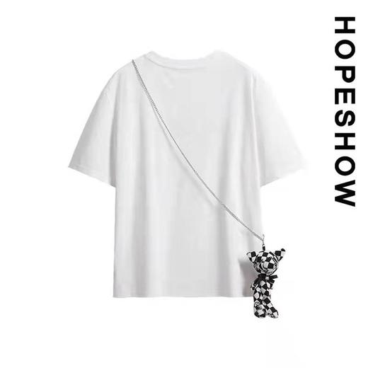 5楼红袖T恤 商品图4