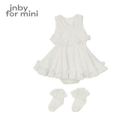 江南布衣 22年夏装新款袜子  XM2N20010