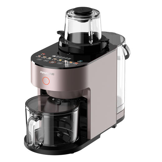 九阳 不用手洗破壁机L12-Y751 商品图5