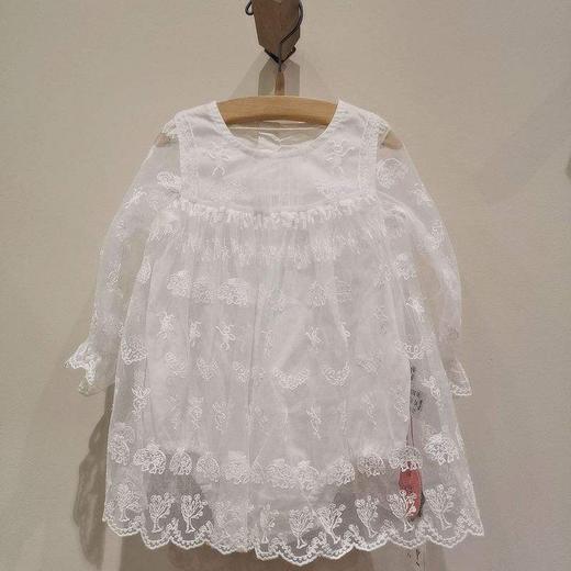 江南布衣  22年夏装新款  成衣饰品组合套装  YM2H30100 商品图0