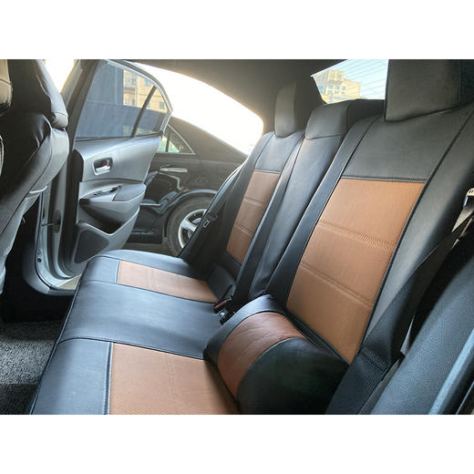 丰田 雷凌 双擎 1.8H E-CVT 【长租-北京】 商品图6