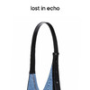 lost in echo 原创设计师不对称月牙包小号tote包腋下包 商品缩略图2
