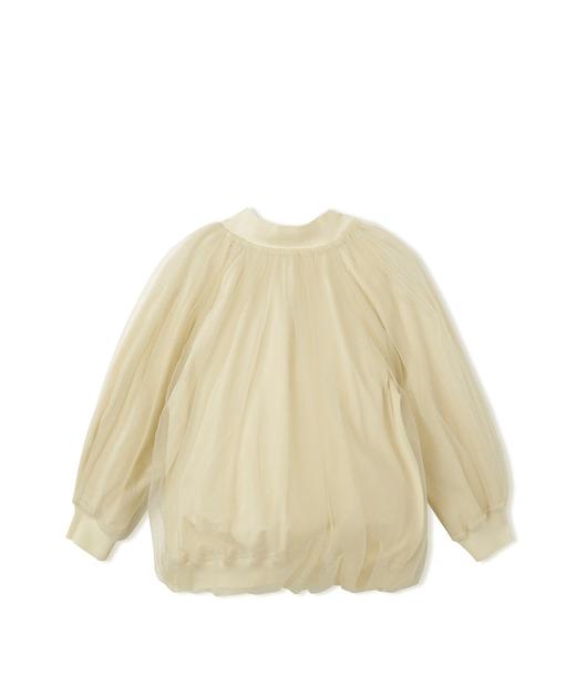 江南布衣  22年夏季新款夹克  YM2600370 商品图1