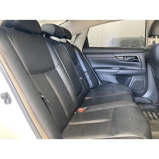 日产 天籁 2.0L XL 舒适版 【长租-北京】 商品图6