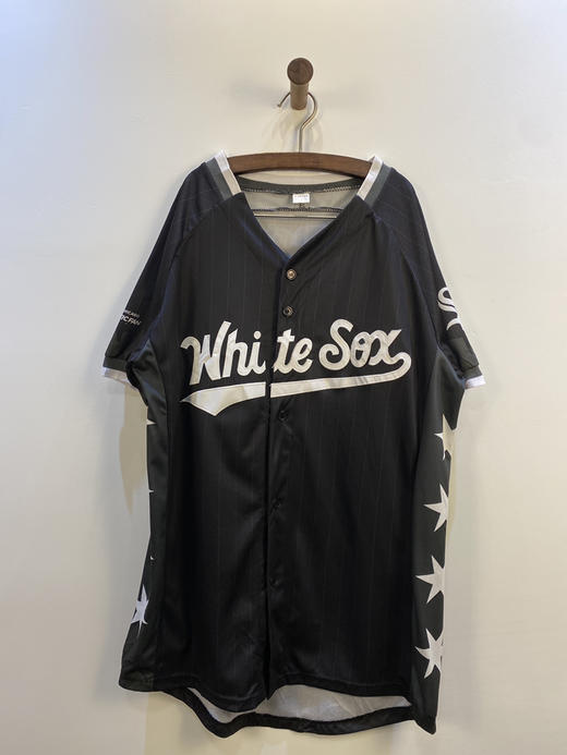 SUCCESS 棒球服 （M）_SSJ(M) 商品图0