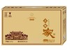 高炉家酒土豪金  42度白酒  500ml*4瓶【BC】【ZW】 商品缩略图1