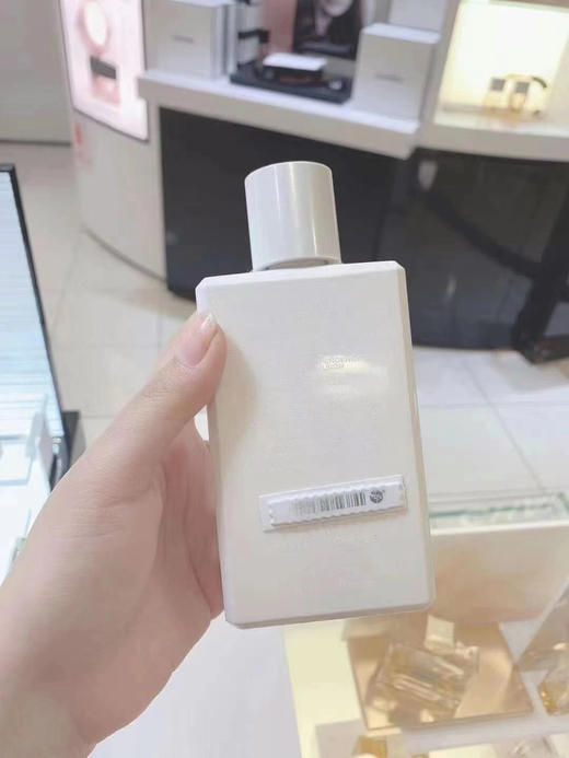 大半夜上个闹铃，起来抢了1⃣️0⃣️瓶！¥499🉐️Chanel香奈儿coco小姐身体乳200ml 商品图5