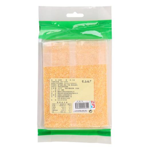 义邦一玉米糁450g 商品图1
