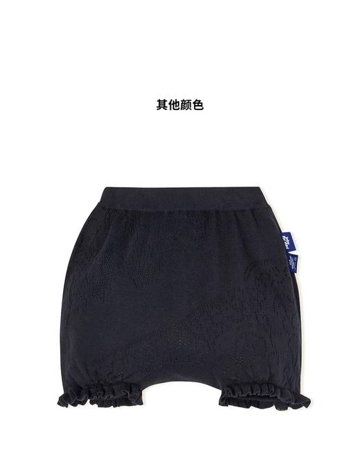 江南布衣  22年夏装新款短款   YM2E00680 商品图4