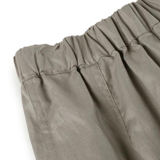 江南布衣 22年夏装新品  九分裤  YM2E60690 商品图2