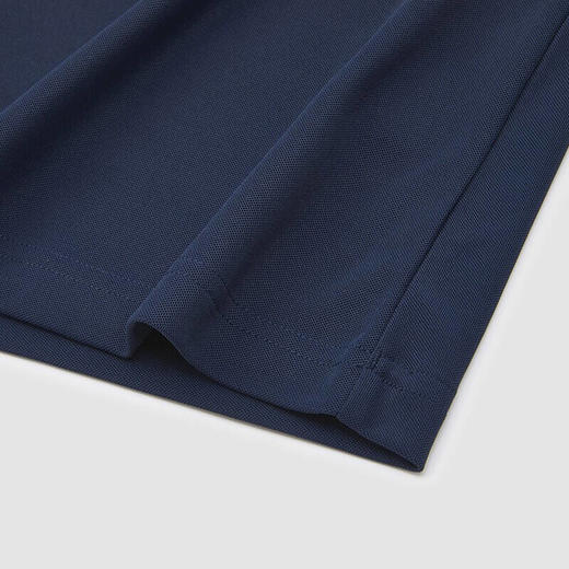 探路者POLO短袖T恤 22春夏户外功能速干透气短袖t恤（男）TAJK81263 商品图6