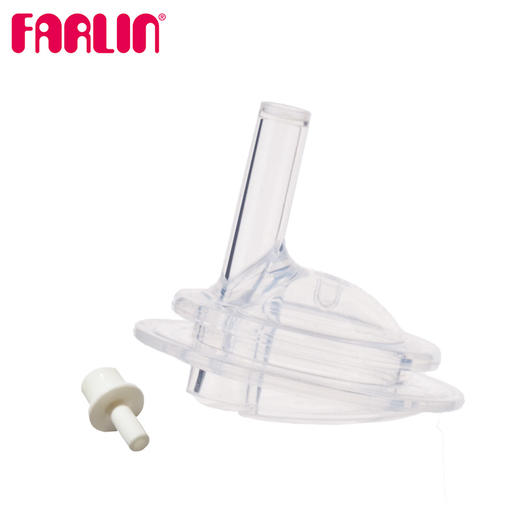 华林贝比奶瓶吸管杯转换器 商品图1