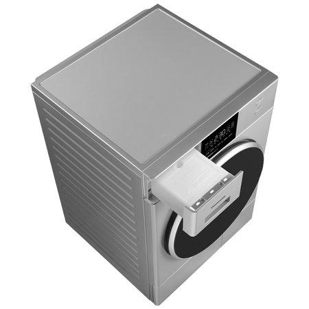 松下热泵干衣机 专衣专烘 智能干衣NH-EH900S 商品图2