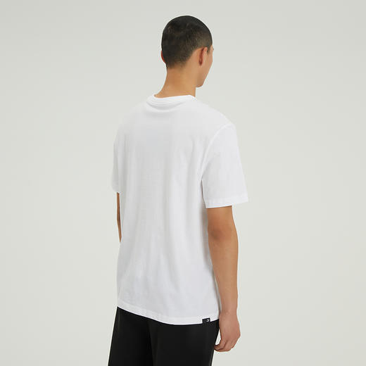 彪马2022年新款男子休闲系列短袖T恤2pu53541102 商品图1