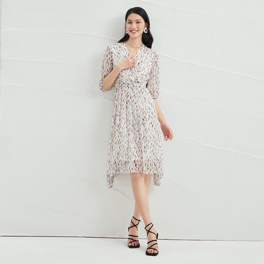 EITIE爱特爱连衣裙6507251
 商品图2