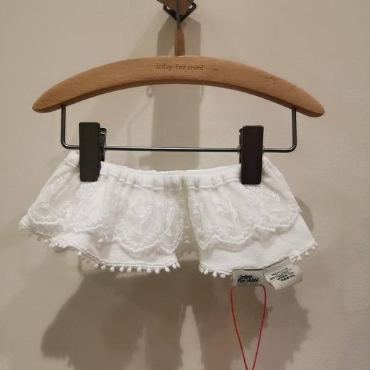 江南布衣  22年夏装新款  成衣饰品组合套装  YM2H30100 商品图3