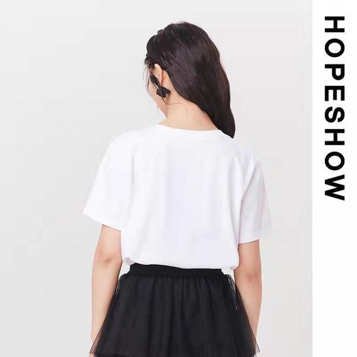 5楼红袖T恤 商品图2