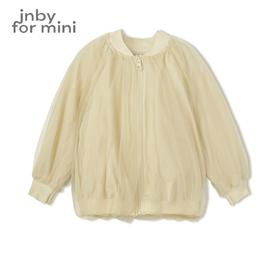 江南布衣  22年夏季新款夹克  YM2600370