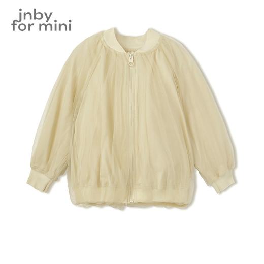 江南布衣  22年夏季新款夹克  YM2600370 商品图0