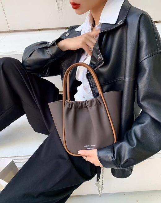 女真皮袋PT033 商品图3