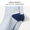 【儿童纯棉中筒袜】吸汗防臭 春夏季儿童男士长袜薄款童袜 商品缩略图5