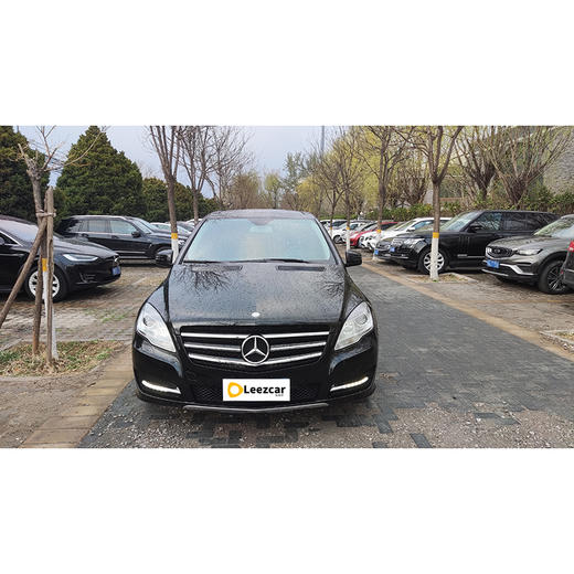 奔驰  R 320 4MATIC 商务 【长租-北京】 商品图1