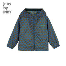 江南布衣 22年夏装新款夹克  1M2600250