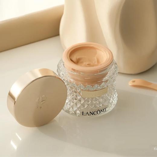 法国 LANCOME兰蔻 菁纯粉底霜 35ml 商品图2