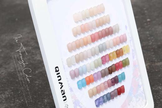 【秒杀价】笉蔓48色｜流年花园系列 商品图4