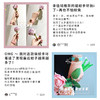 老米优品 / 行走的蚊帐！！《BINWAN彬万香氛驱蚊手环S20 》轻奢品质精美礼盒手环*1+替换芯香片*2【加赠3片替换芯到手5片】！ 商品缩略图7