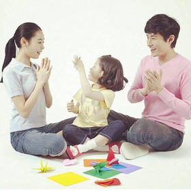 儿童成长心理：家庭氛围对孩子的影响