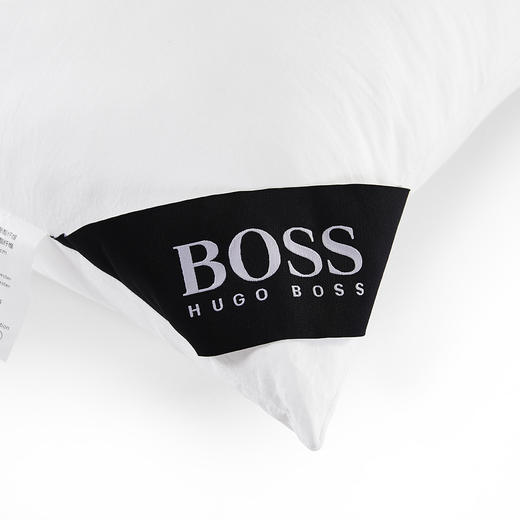 HBZX-013 HB简约纤维枕 商品图3