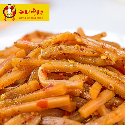 香辣笋丝（100g/内袋） 商品图2